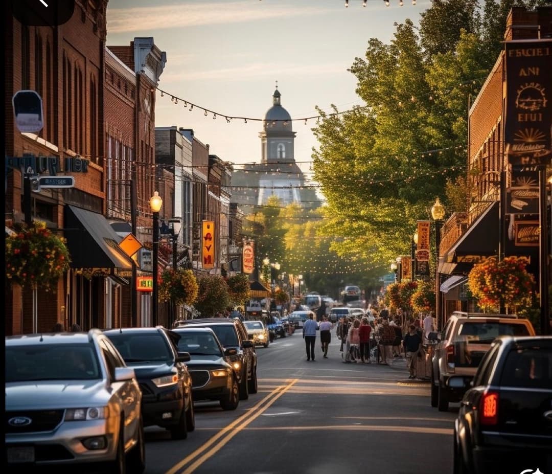 Franklin, Tennessee