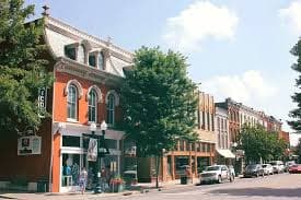 Nolensville, Tennessee